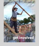 get involved