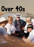 Over 40s