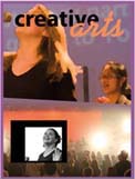 creative arts