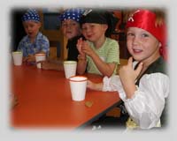 preschool