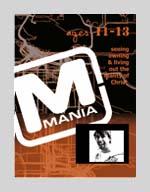 MANIA