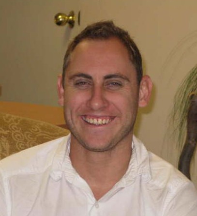 Geoff Rawlings
